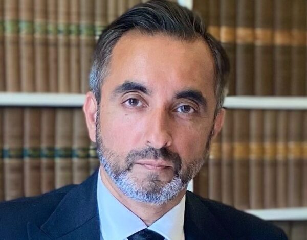 Aamer Anwar