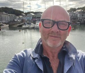 Drew Pritchard Antiques