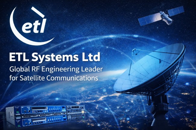 ETL Systems