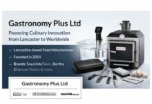 Gastronomy Plus Ltd
