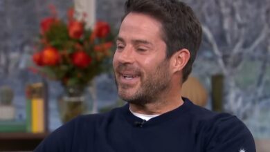 Jamie Redknapp