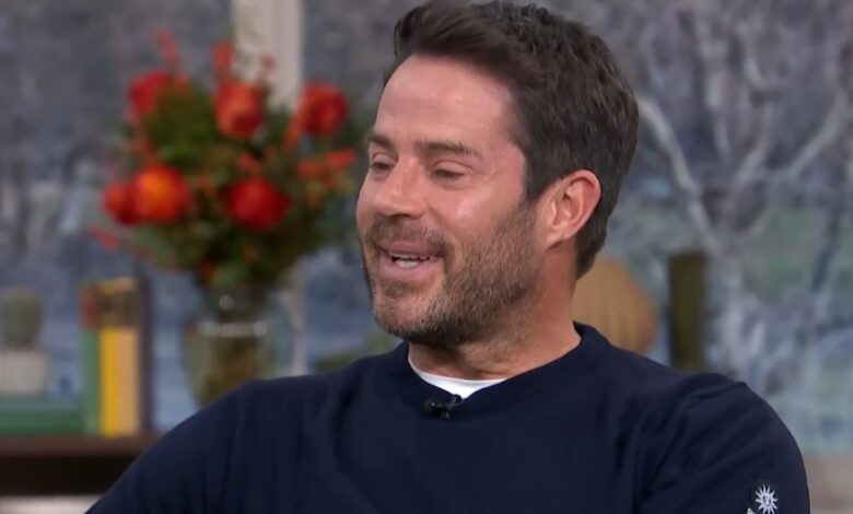 Jamie Redknapp
