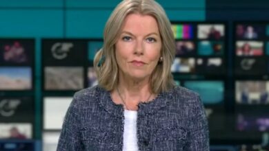 Mary Nightingale