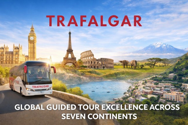 Trafalgar Travel