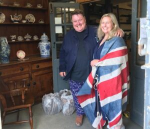 adrian higham partner