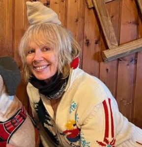 caroline crowther lynott now