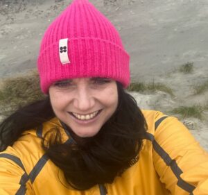 chris packham wife jo mccubbin