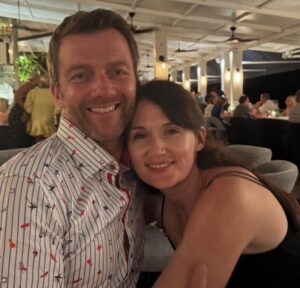 rebecca wood husband