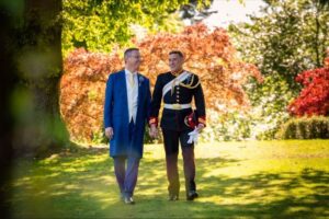 stephen dixon husband photo