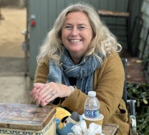 tara franklin husband