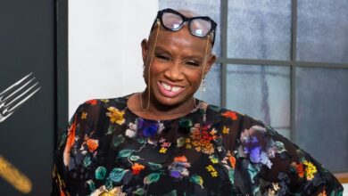 Andi Oliver