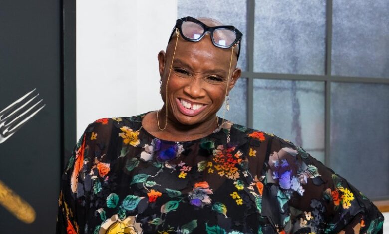 Andi Oliver