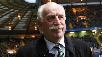 Dermot Desmond