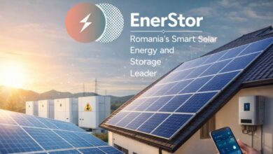 enerstor