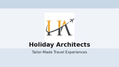 Holiday Architects