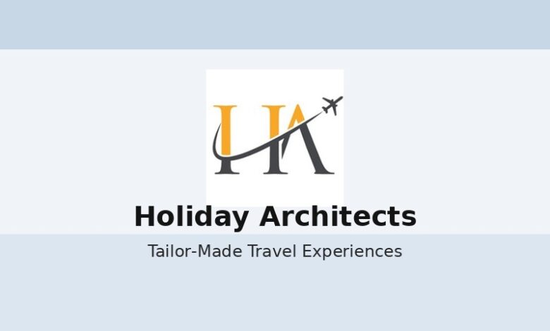 Holiday Architects