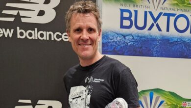 James Cracknell
