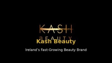 Kash Beauty