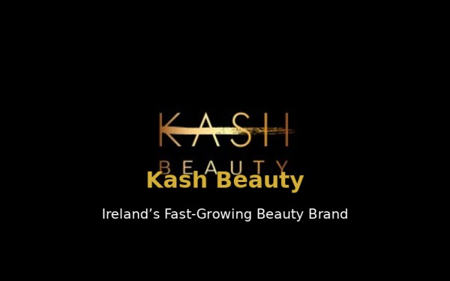 Kash Beauty