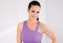 Kirsty Gallacher