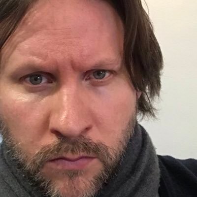 Laurence Penry-Jones