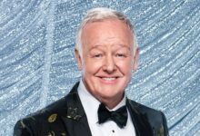 Les Dennis