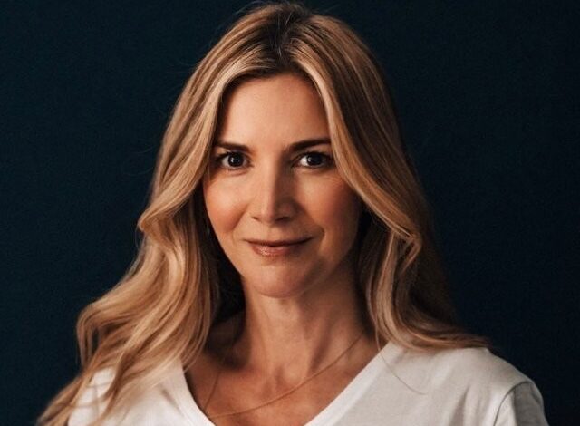 Lisa Faulkner