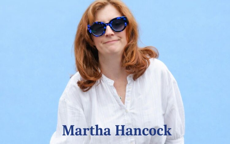 Martha Hancock