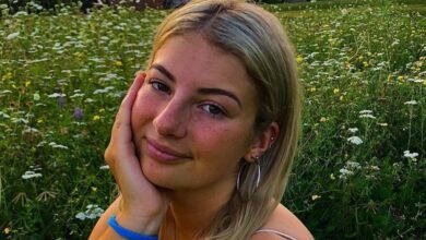 Poppy Honey Rosie Oliver