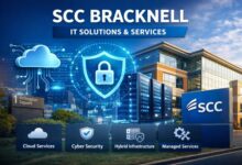 SCC Bracknell