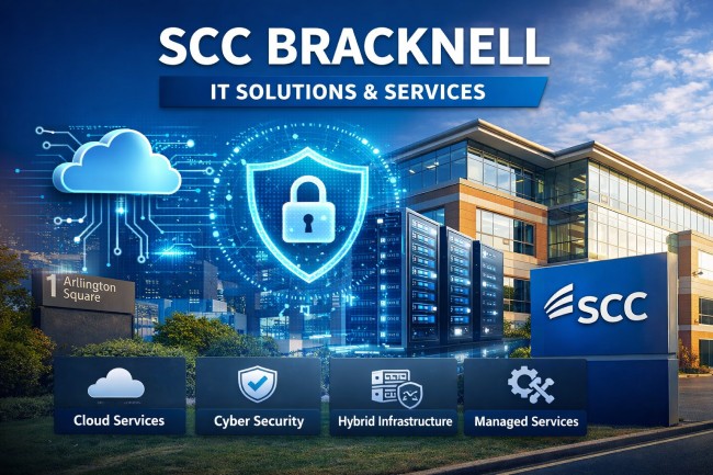 SCC Bracknell