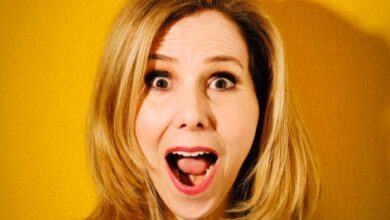 Sally Phillips