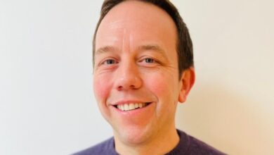 Simon Anthony Blackburn