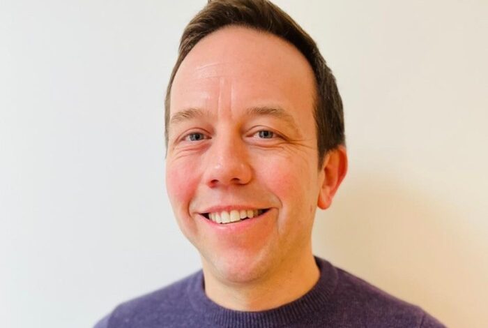 Simon Anthony Blackburn