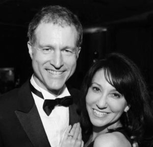 Suzanne Virdee Spouse