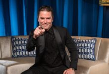 Yannick Bisson