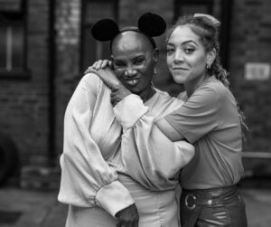 andi oliver daughter