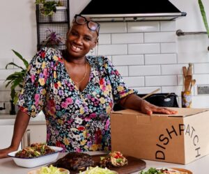 andi oliver weight loss