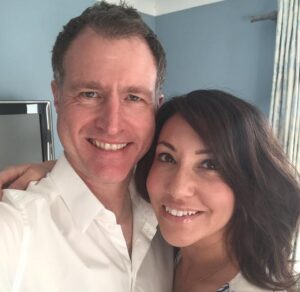 andrew fox journalist