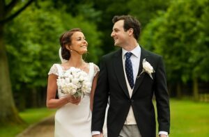 annabel denham husband