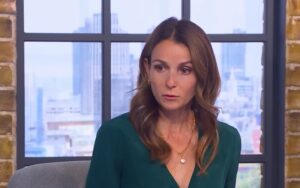 annabel denham wikipedia