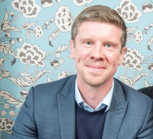 ben griffiths journalist