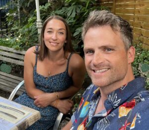 ben hillman net worth