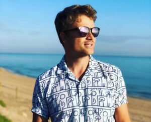 ben hillman wikipedia