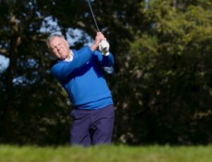 bernard gallacher golfer