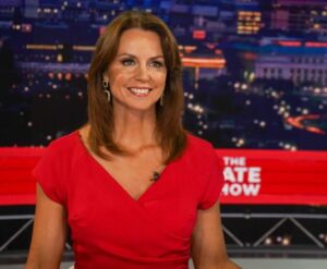 bev turner net worth