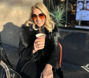 claire sweeney coronation street