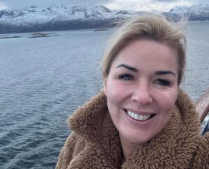 claire sweeney net worth