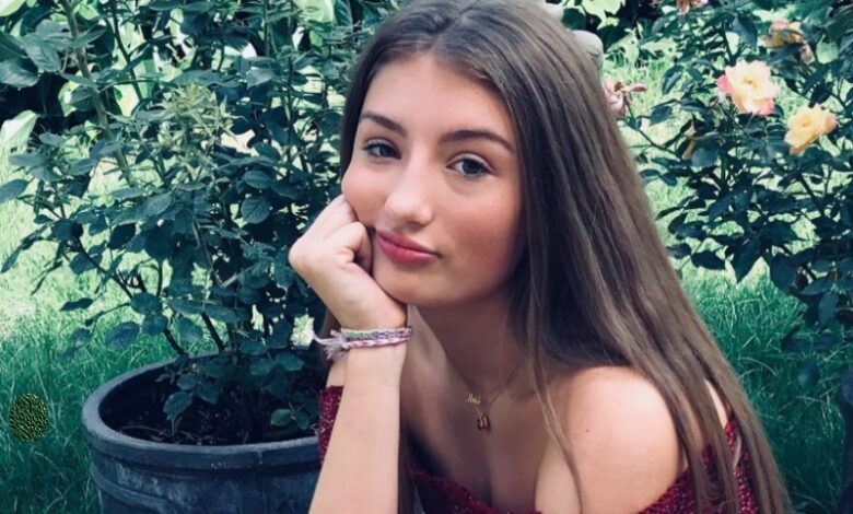 daisy boo pamela oliver