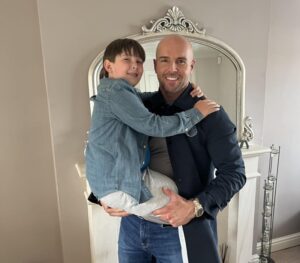 daniel reilly claire sweeney